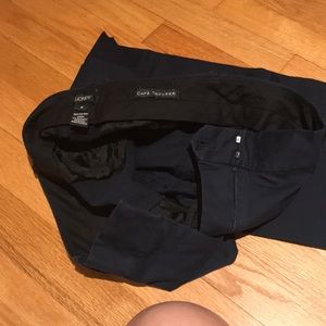 J Crew pants Size 4
